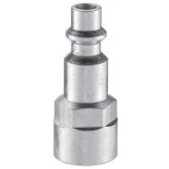Embout ISO B - Filetage femelle