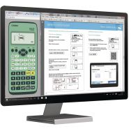 Emulateur pour FX 92 - Licence 1 poste