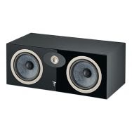 Enceinte HiFi centrale - Focal - THEVACENTERBLACK