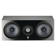 Enceinte HiFi centrale FOCAL - CHORACENTERBLACK