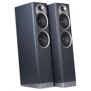 Enceinte HiFi colonne - Jamo - S25FBLUEFJORD