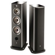Enceinte HiFi colonne FOCAL-ARIA948BHG-3850 W (Rms)-Noir