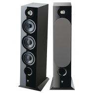 Enceinte HiFi colonne Focal - CHORA826BLACK