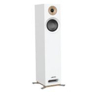 Enceinte HiFi colonne JAMO-S805WH-160 W (Rms)-Blanc