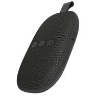 Enceinte bluetooth BOLD X gris -  Fresh'N Rebel
