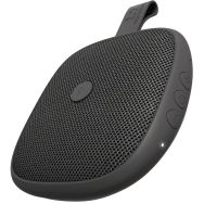 Enceinte bluetooth BOLD Xs gris -  Fresh'N Rebel