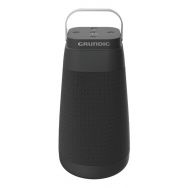 Enceinte portable Bluetooth - Grundig - 360CONNECT
