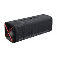Enceinte portable Bluetooth - Grundig - CLUBBLACK