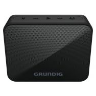 Enceinte portable Bluetooth - Grundig - SOLOBLACK