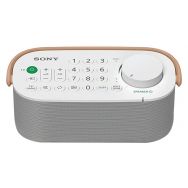 Enceinte portable Bluetooth - Sony - SRSLSR200