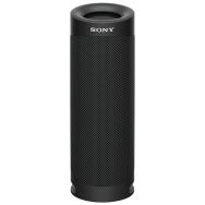 Enceinte portable Bluetooth - Sony - SRSXB23B