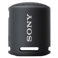 Enceinte portable Bluetooth SRSXB13B - Sony