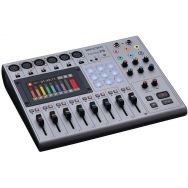 Enregistreur portable PODTRACK P8 - Zoom