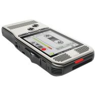Enregistreur vocal PocketMémo DPM7200 à bouton glissière - Phillips