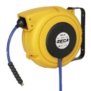 Enrouleur air comprimé et eau Zeca - 10 m