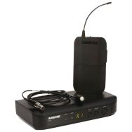 Ensemble micro cravatte sans filL BLX14/CVL - Shure