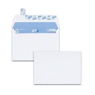 Enveloppe extra blanche 100 g/m² - Boîte 200 - GPV