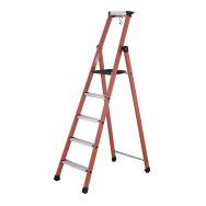 Escabeau isolant Pro Intensif - Tubesca