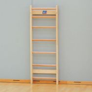 Espalier simple ges pour enfant - hauteur : 1,70 m