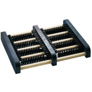 Essuie-pieds Paillasson L:35 cm