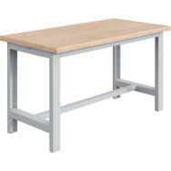 Etabli SI plateau multiplis 40 mm - Sofame