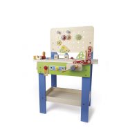 Etabli de chantier