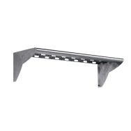 Etagère Murale BOURGEAT Multi-Usages. Longueur 80 cm