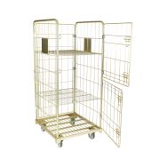 Etagère amovible pour chariot à linge Roll