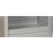 Etagère de rétention armoire de sécurité produits phytosanitaires