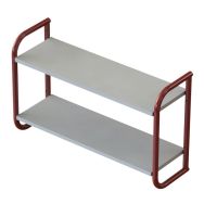 Etagère murale métal Quiétub