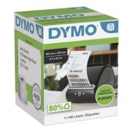 Étiquette d'expédition extra large format DHL LabelWriter -  Dymo®