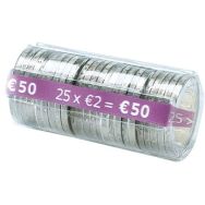 Étui à monnaie en PET