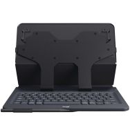 Etui universel avec clavier Bluetooth pour tablette