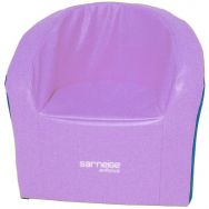 Fauteil cambridge - Sarneige - hauteur 25 cm