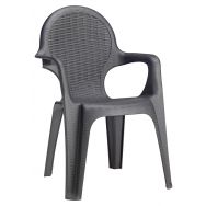 Fauteuil Intrecciato