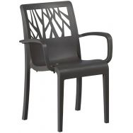 Fauteuil Végétal