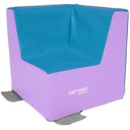 Fauteuil d'angle - Sarneige - hauteur 25 cm