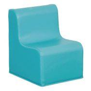 Fauteuil mousse hauteur 17 à 38 cm