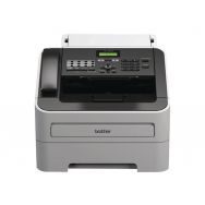 Fax/Copieur Brother FAX-2845-laser- Copieur Numérique Monochrome