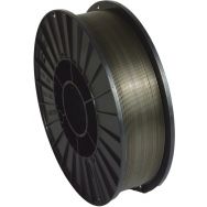 Fil fourré de diamètre 1,2 et bobine en plastique S300 / 15kg