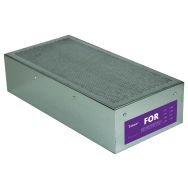 Filtre à charbon actif cylindrique Formol FOR_FC