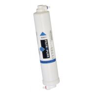 Filtre à eau triple action 5000 Z pour evopure et evopure TT