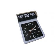 Horloge calendrier Classic digitale