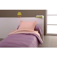 Housse de couette polycoton