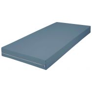 Housse de rechange Zip métal Agate FR pour matelas épaisseur 15 cm