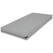 Housse de rechange pour matelas mousse Energy