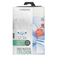 Housse de table à repasser taille B 124 x 38cm PerfectFlow - Brabantia