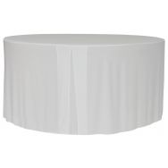 Housse droite pour table Planet 160