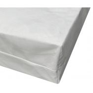 Housse intégrale matelas bonnet 25 cm Evolon