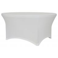 Housse stretch pour table Planet 120